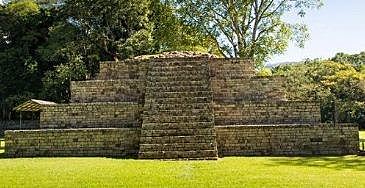 1972- Patrimonio Mundial