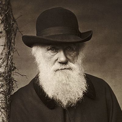 Timeline: Charles Darwin (1809-1882)