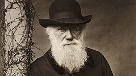 Timeline: Charles Darwin (1809-1882)