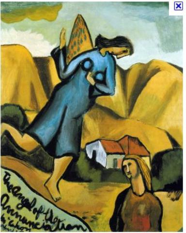 Return to Christchurch