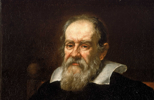 Naixement de Galileu Galilei