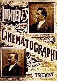 Invenzione del cinema