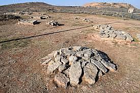 Cultura de los campos de urnas