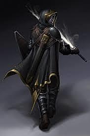 I started Playing D&D 5e