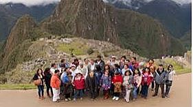 1972-Convención sobre la Protección del Patrimonio Mundial, Cultural y Natural