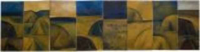 Landscape theme and variations