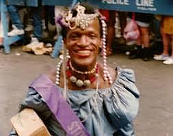 Malcolm begins dressing in girls clothing