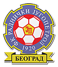Radnički Beograd
