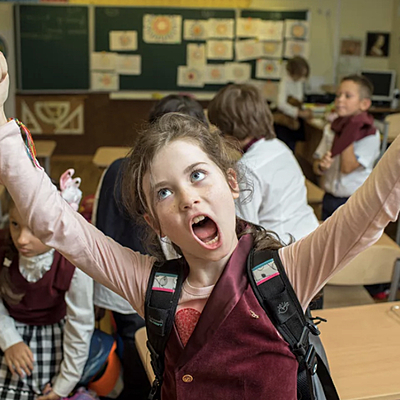 Timeline: Учебный год 2019-2020