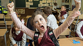 Timeline: Учебный год 2019-2020