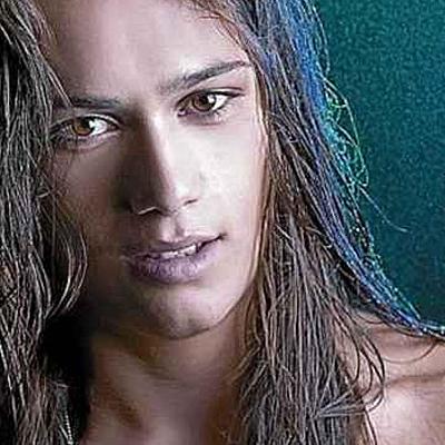 Timeline: Canelita / Yaiza Rojano