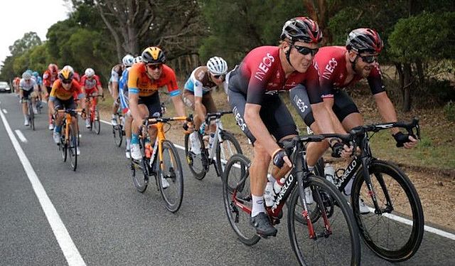 Els meus primers 30 kilometres