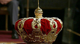 Timeline: Gobernantes de España