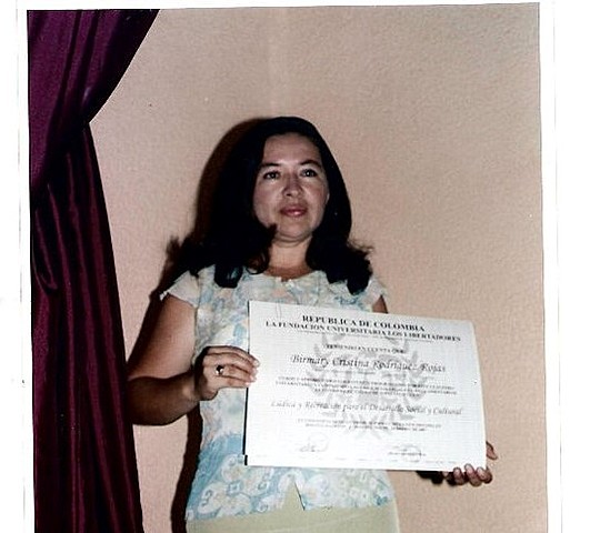 GRADUACIÓN DE LICENCIATURA
