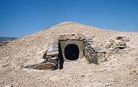 Cultura de los Millares