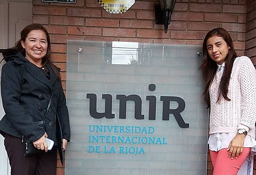 TÍTULO DE MAESTRÍA