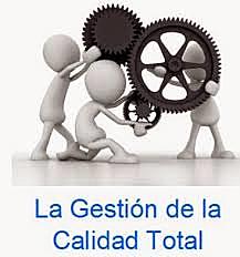 Gestión total de la calidad