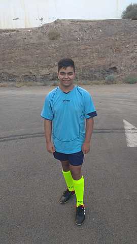 Fuerteventura competitiva.