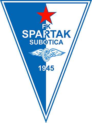 Spartak Subotica