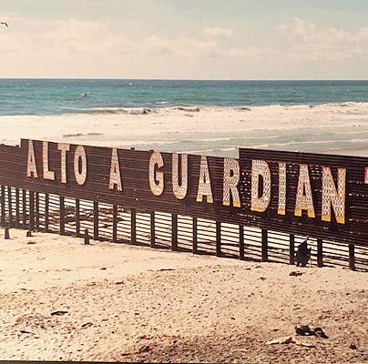 Operation Gatekeeper