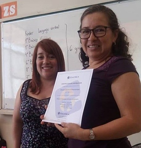 DIPLOMADO DE INCLUSIÓN EN CHILE