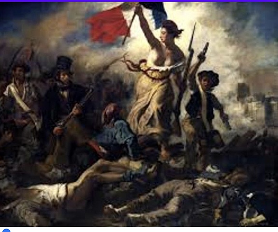 Revolucion Francesa