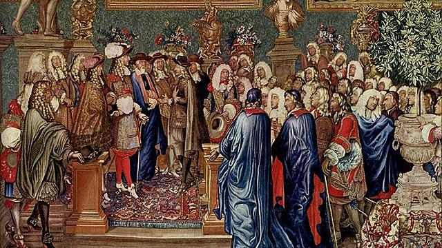 Era Político-Administrativa