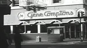 Compton's Cafeteria