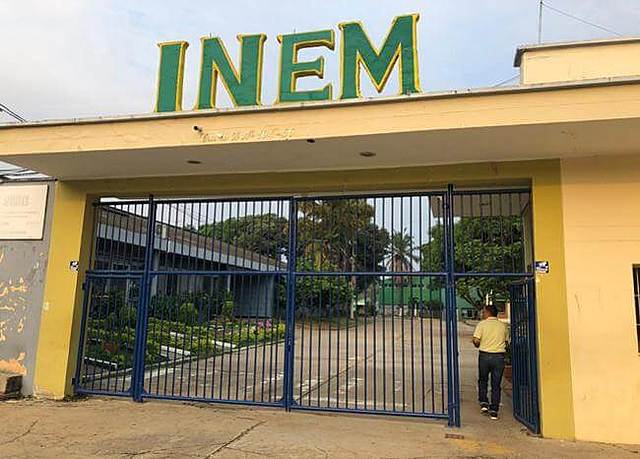 Creación de los INEM y demás institutos