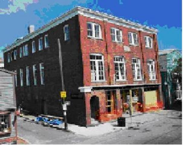 St. Joseph's Polish Club