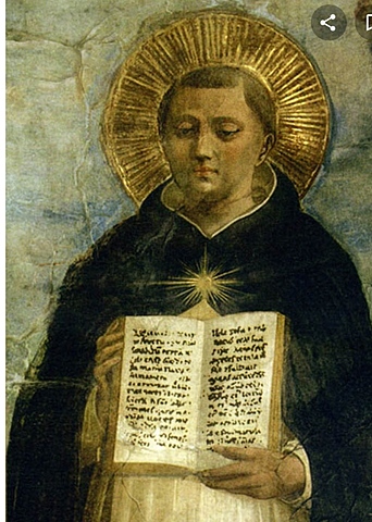 S.Tomás de Aquino