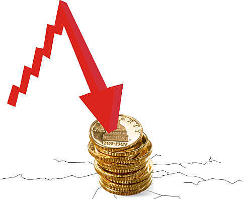 Reducción del gasto público en educación