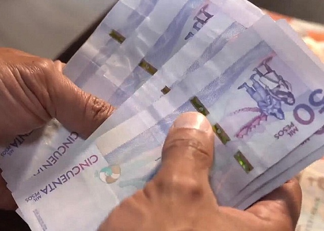 Aumento en el presupuesto para educación