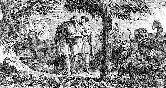 Aristoteles Expuso La Teoría Clásica