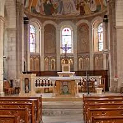 Timeline: Hitos de la historia de la Iglesia