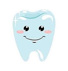 se'm cau la primera dent