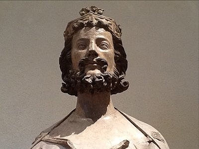 Siglo XV: Antonio Guaneiro