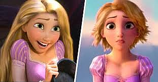 hem tallo el cabell molt curt