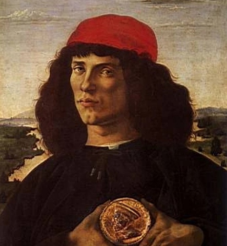 Giovanni Pico della Mirandola
