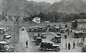 REPUBLICA CONSERVADORA