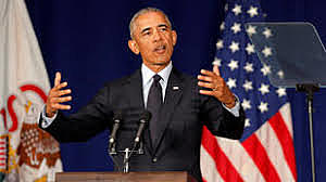 primer president negre dels E.E.U.U. (polític)