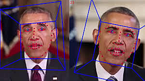 Deepfakes