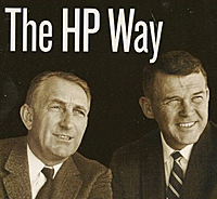 HP way