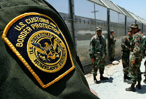 Enhanced Border Security and Visa Entry Reform Act.