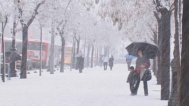 nevada barcelona (climàtic)