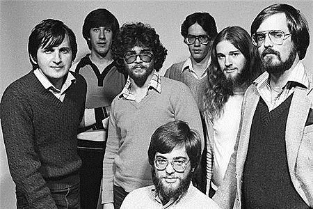 Application Software Group