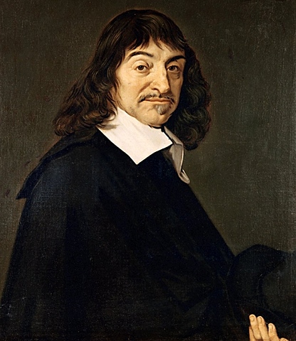René Descartes