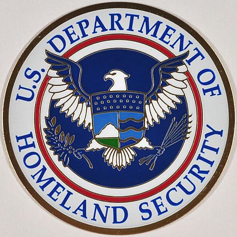 Homeland Security Act