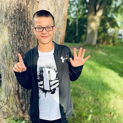 Timeline: Ma vie en ligne du temps