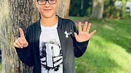 Timeline: Ma vie en ligne du temps